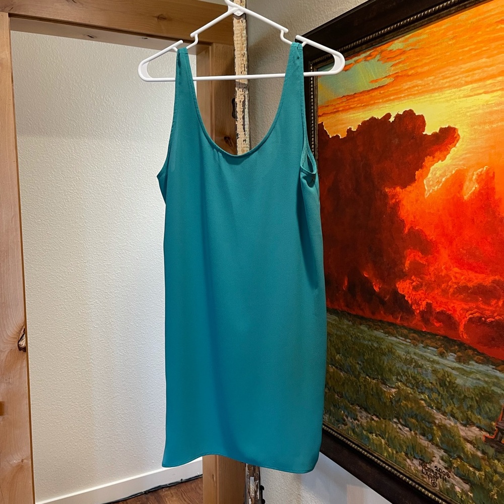 LEITH shift dress